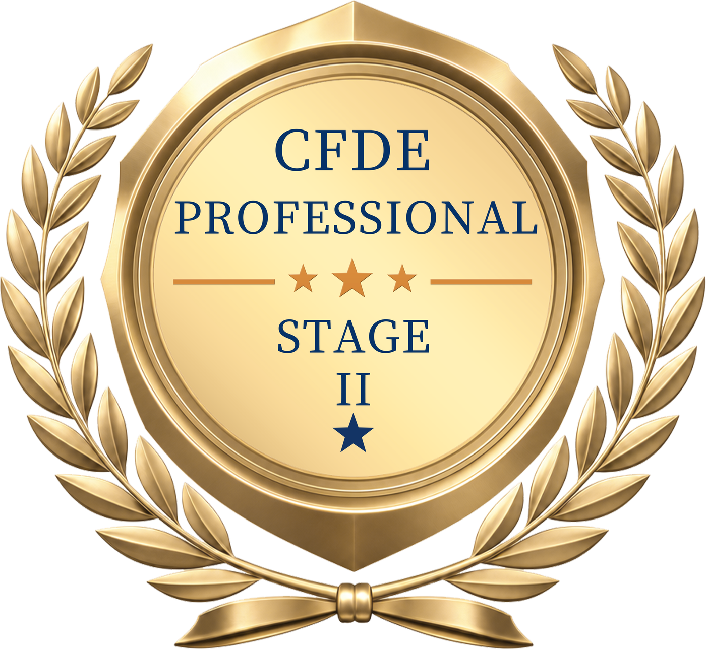 CFDE-P
