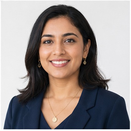 Priya Shah