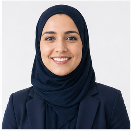 Nadia Hassan