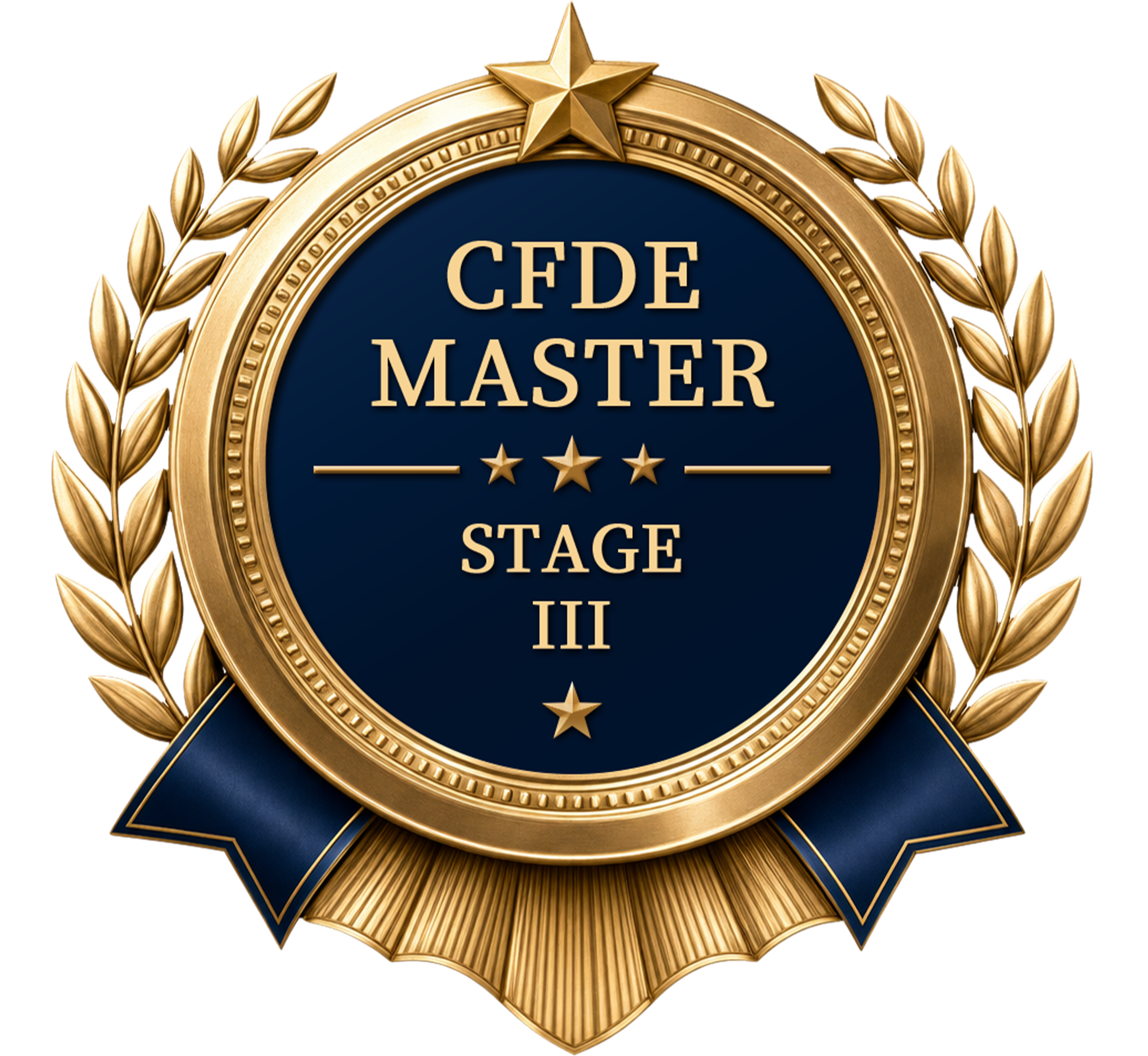 CFDE-M